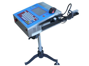 190A-1自動供墨機
